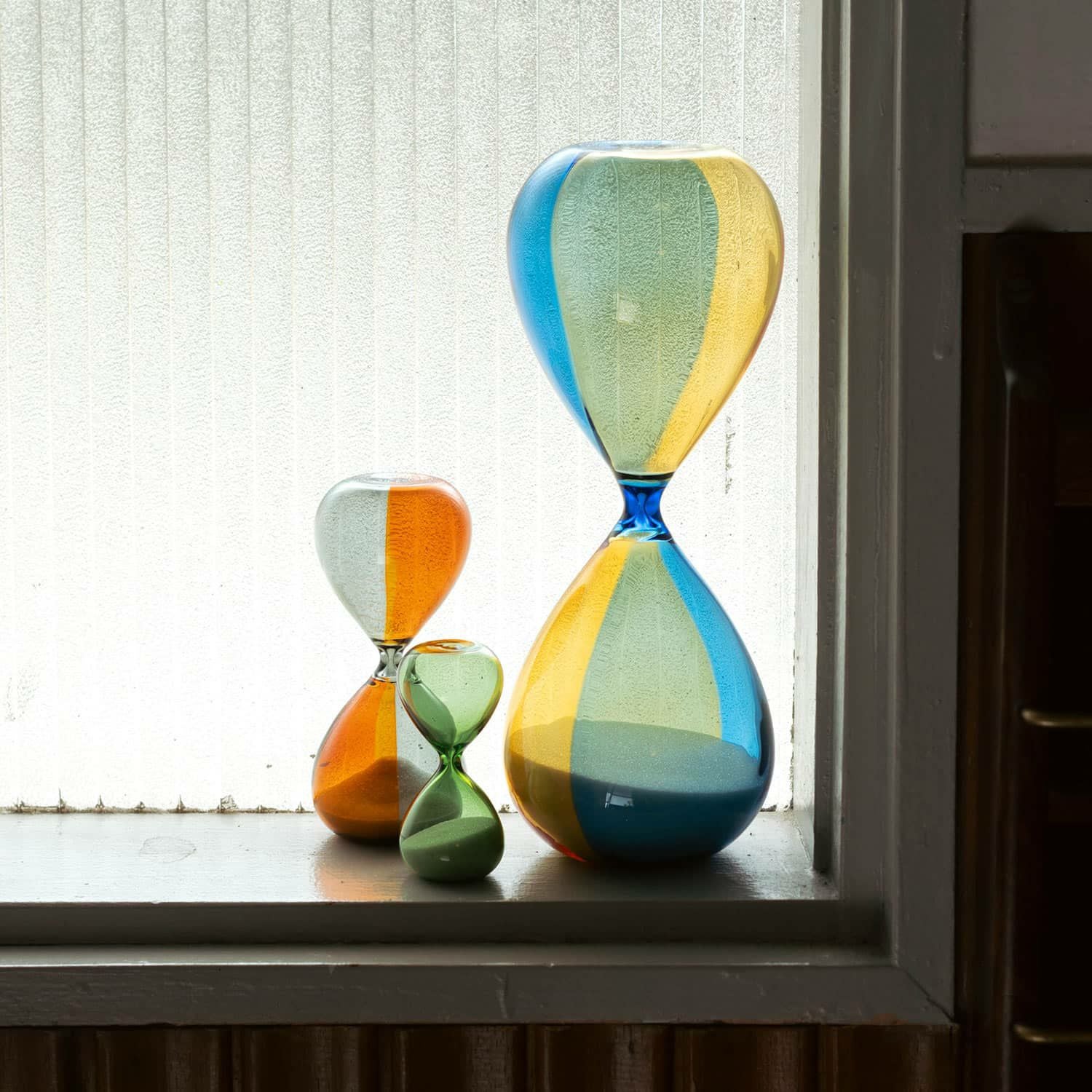 HIGHTIDE ハイタイド | 砂時計 S | HIGHTIDE（ハイタイド）公式サイト