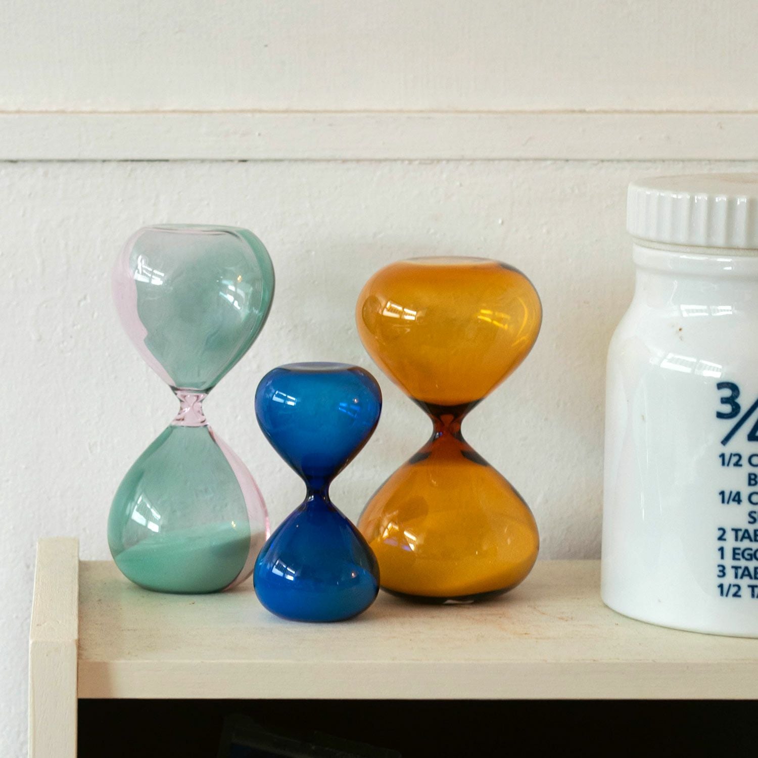 HIGHTIDE ハイタイド | 砂時計 L | HIGHTIDE（ハイタイド）公式サイト