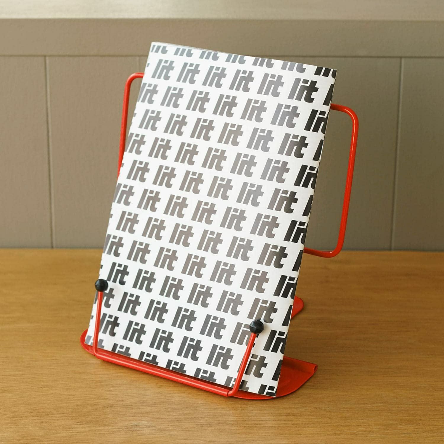 HIGHTIDE ハイタイド | メタルブックレスト | HIGHTIDE（ハイタイド