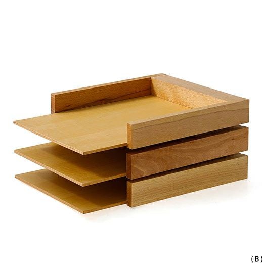 BUTLER バトラー | トレイ3段 | HIGHTIDE（ハイタイド）公式サイト