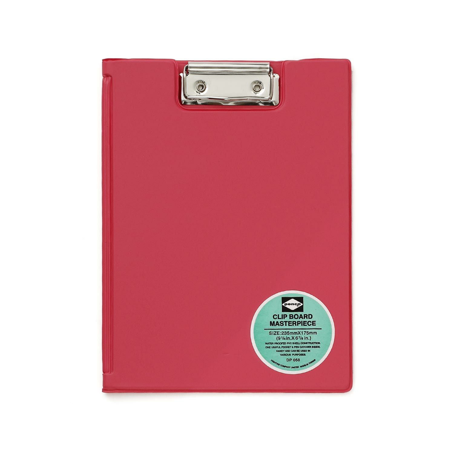 Penco ペンコ | クリップボード A5 | HIGHTIDE（ハイタイド）公式サイト