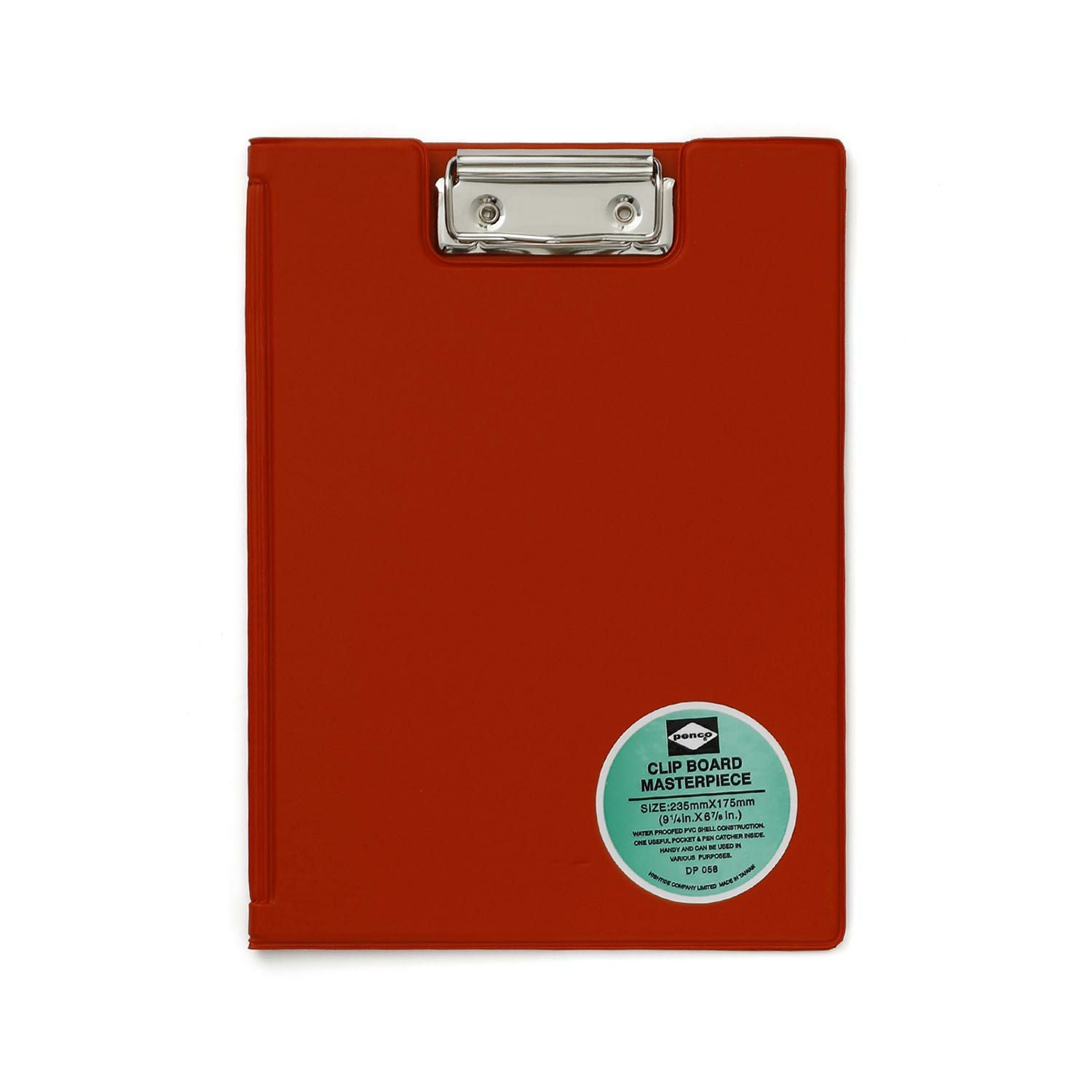 Penco ペンコ | クリップボード A5 | HIGHTIDE（ハイタイド）公式サイト