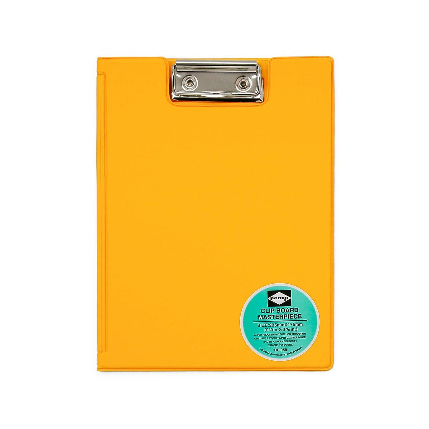 Penco ペンコ | クリップボード A5 | HIGHTIDE（ハイタイド）公式サイト