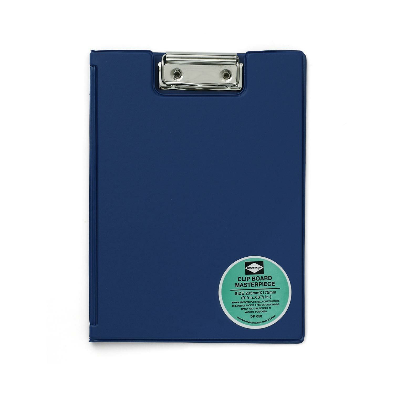 Penco ペンコ | クリップボード A5 | HIGHTIDE（ハイタイド）公式サイト