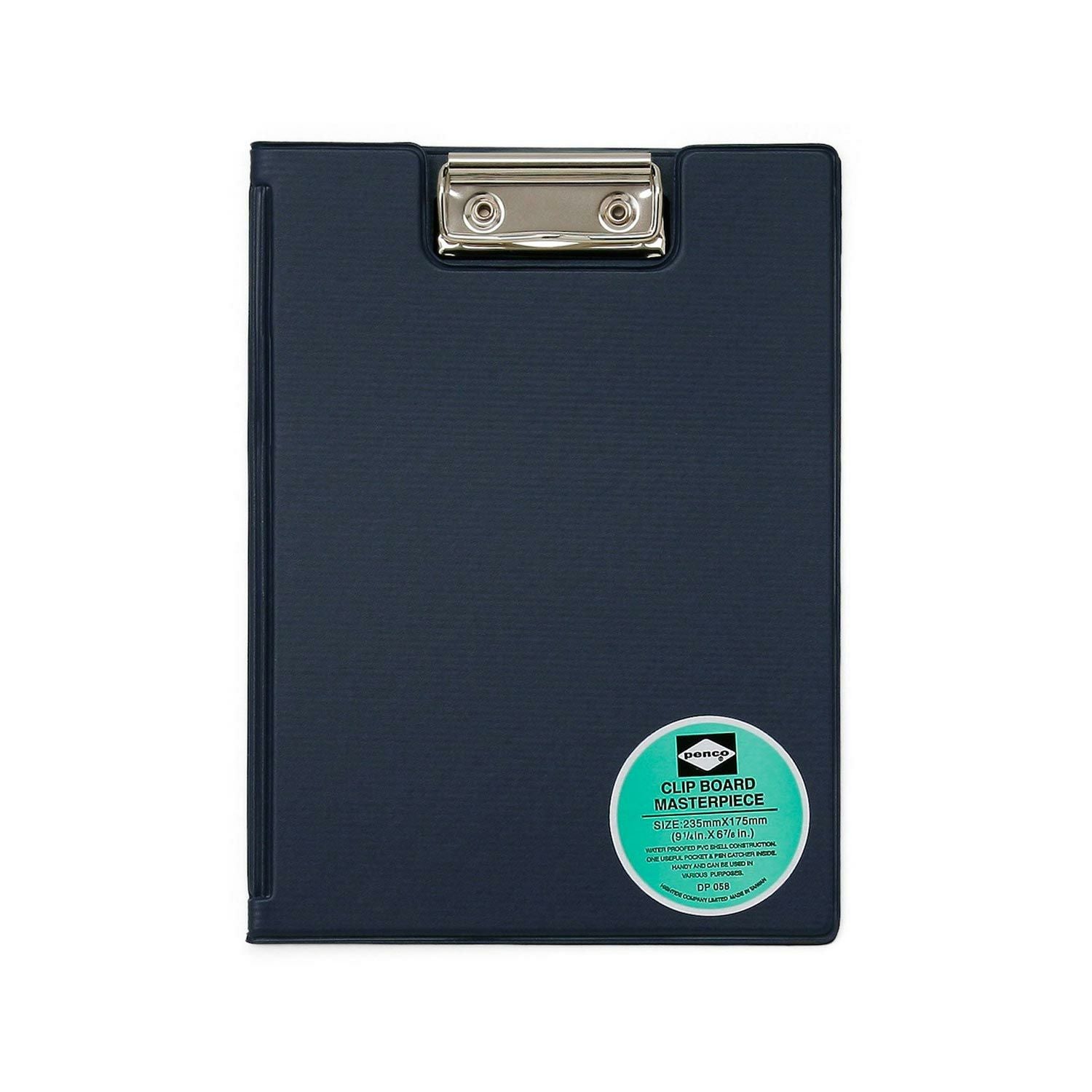 Penco ペンコ | クリップボード A5 | HIGHTIDE（ハイタイド）公式サイト
