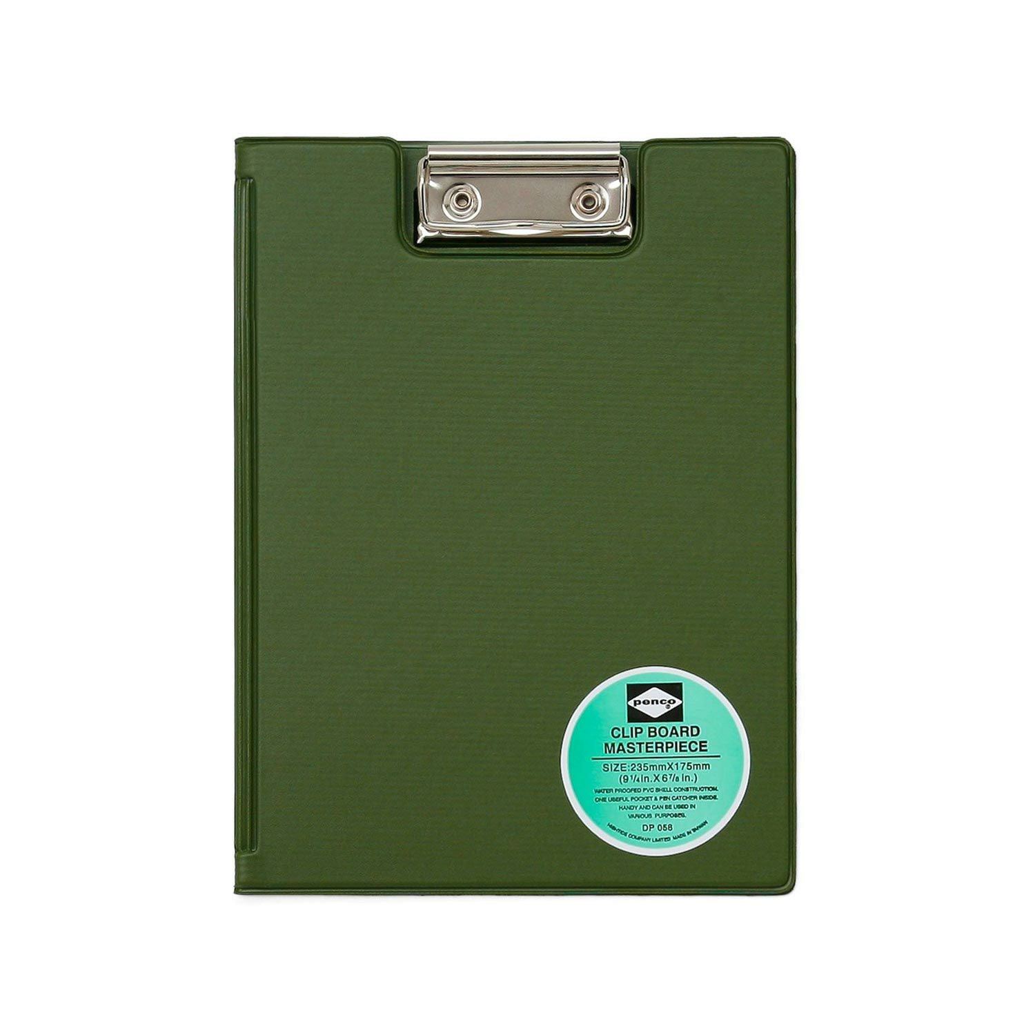 Penco ペンコ | クリップボード A5 | HIGHTIDE（ハイタイド）公式サイト