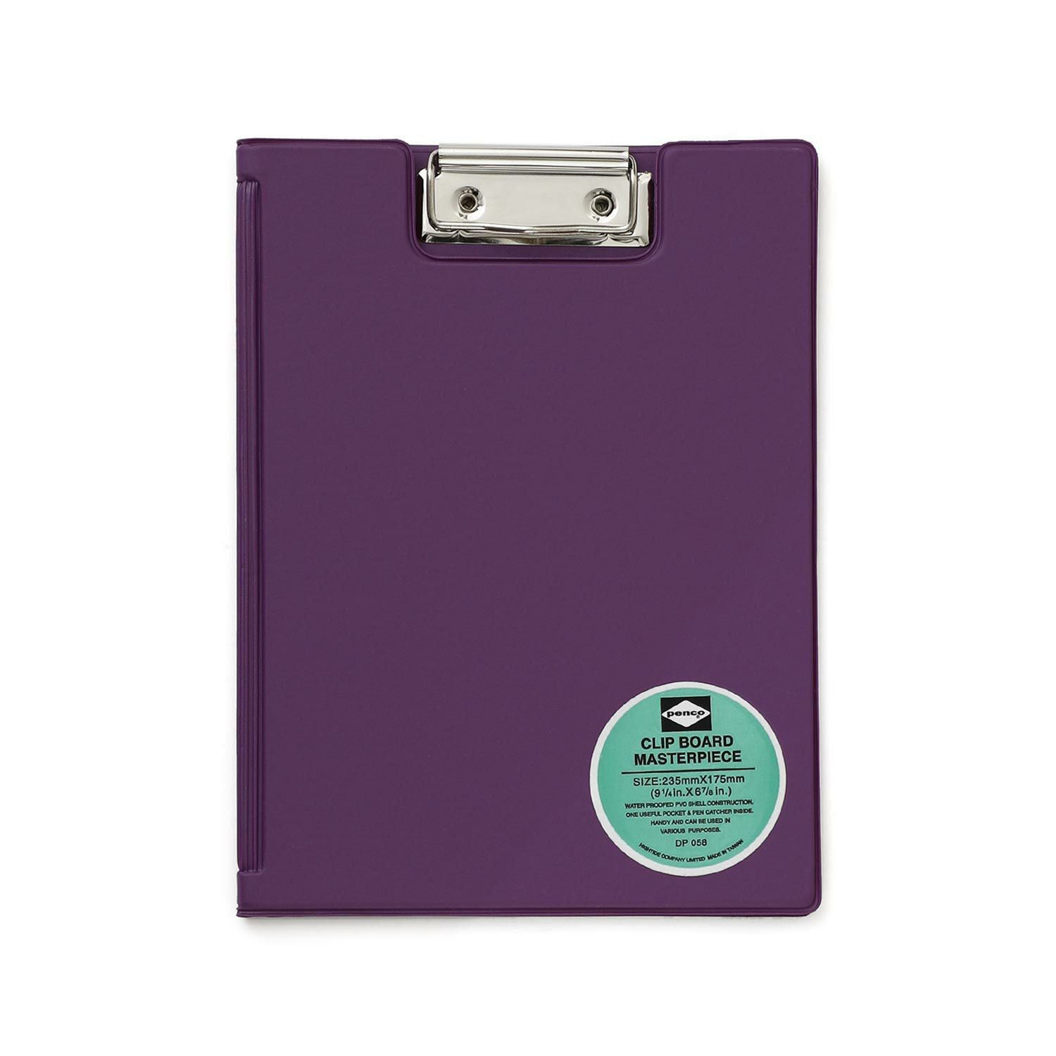 Penco ペンコ | クリップボード A5 | HIGHTIDE（ハイタイド）公式サイト