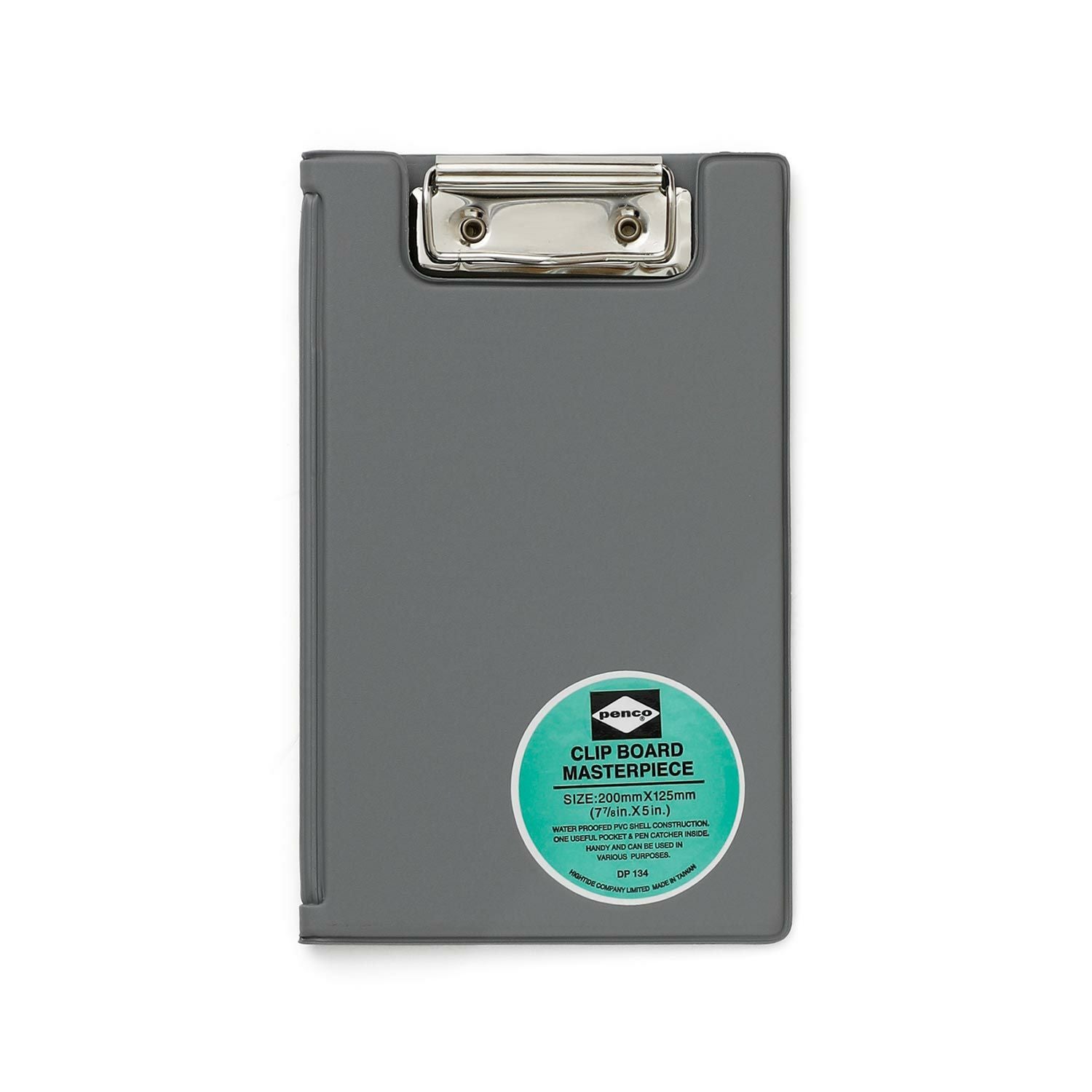 Penco ペンコ | クリップボードチェック | HIGHTIDE（ハイタイド）公式