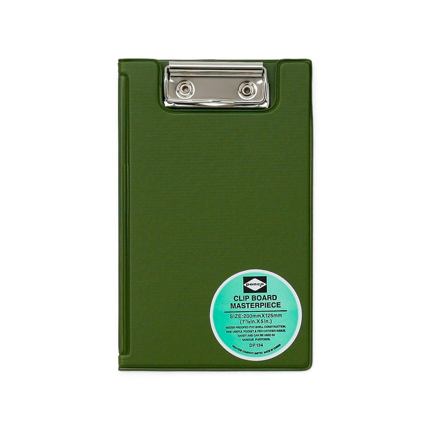 Penco ペンコ | クリップボードチェック | HIGHTIDE（ハイタイド）公式