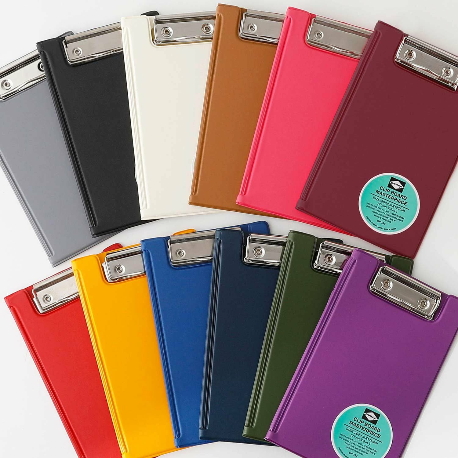 Penco ペンコ | クリップボードチェック | HIGHTIDE（ハイタイド）公式