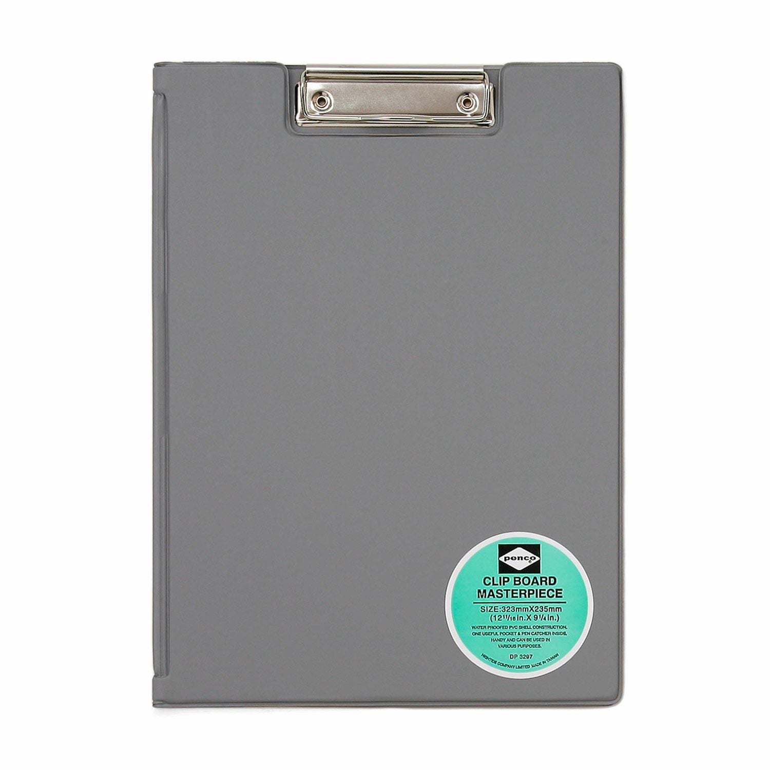 Penco ペンコ | クリップボード A4 | HIGHTIDE（ハイタイド）公式サイト