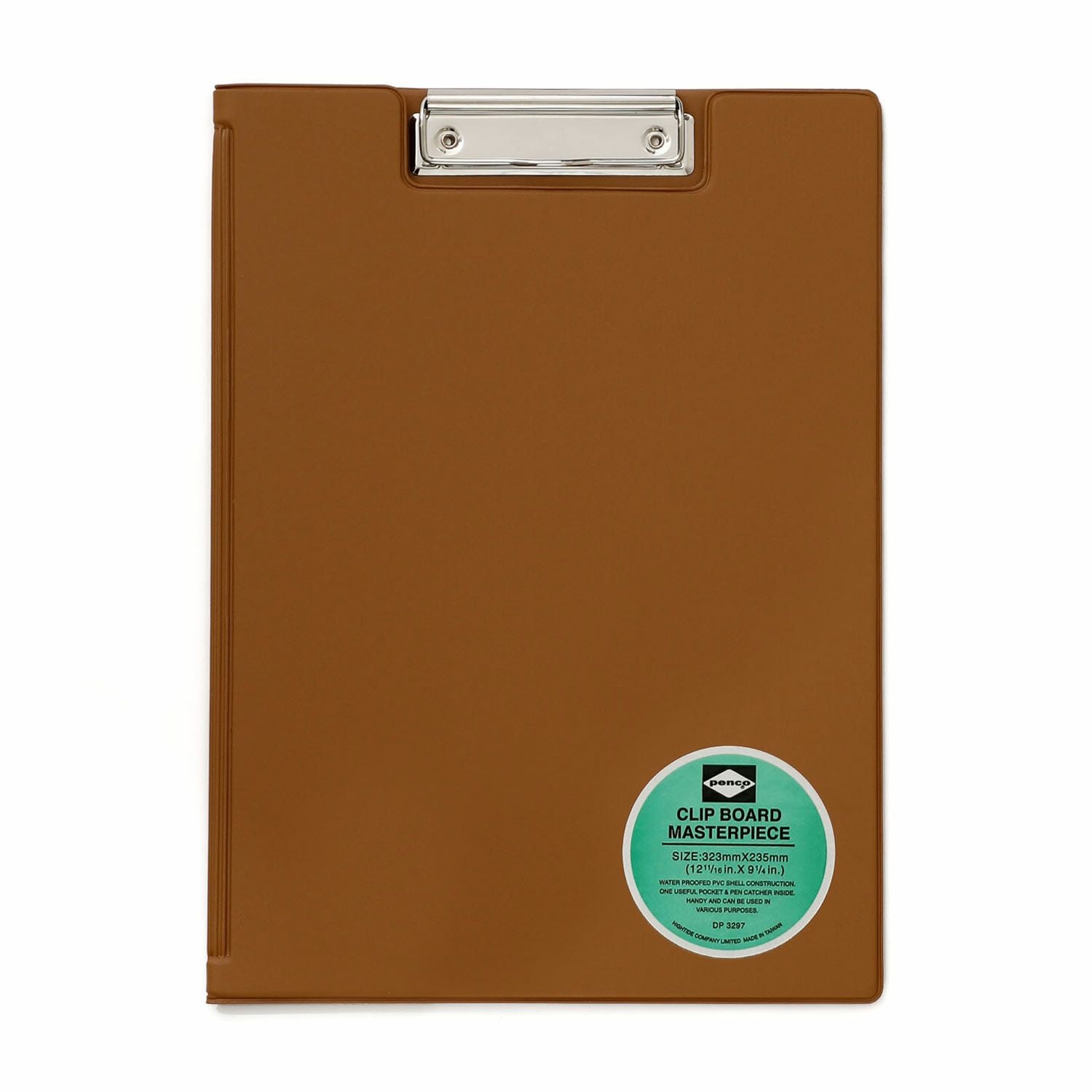 Penco ペンコ | クリップボード A4 | HIGHTIDE（ハイタイド）公式サイト