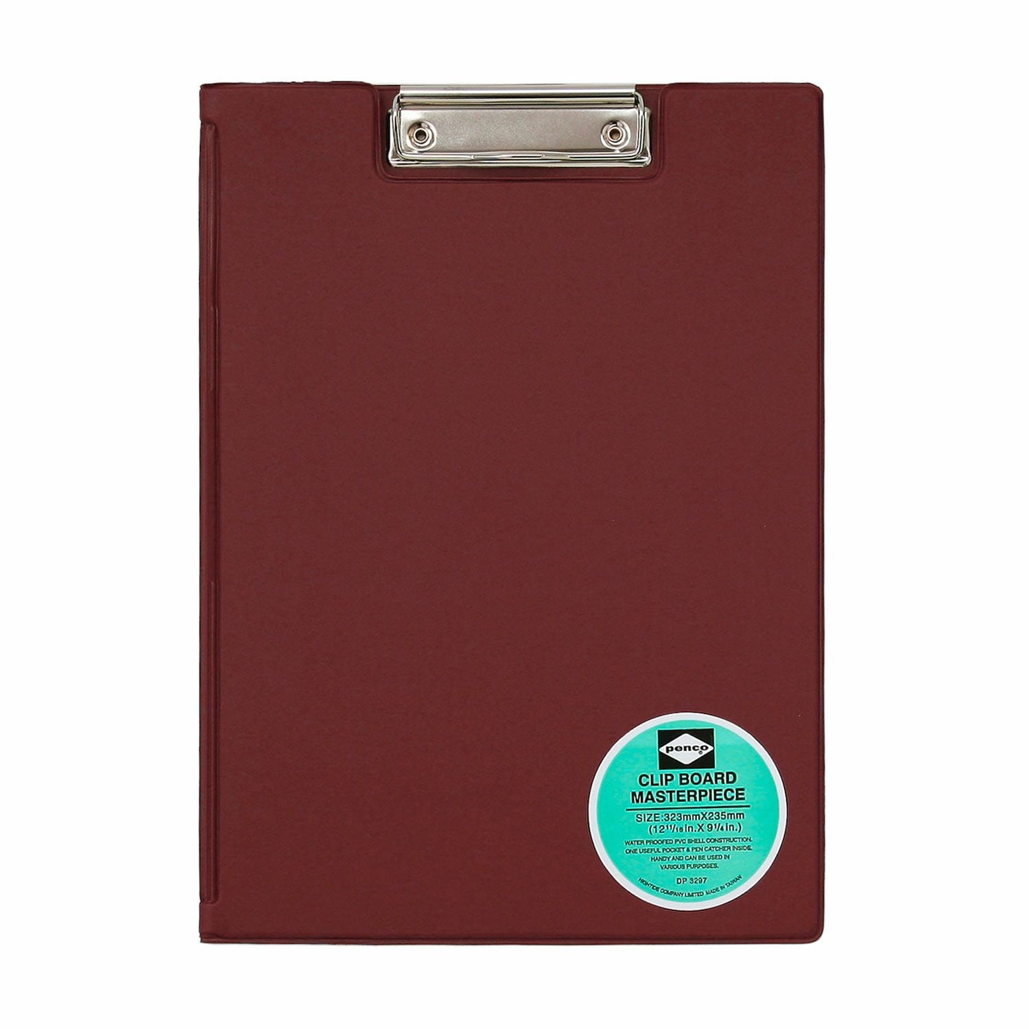 Penco ペンコ | クリップボード A4 | HIGHTIDE（ハイタイド）公式サイト