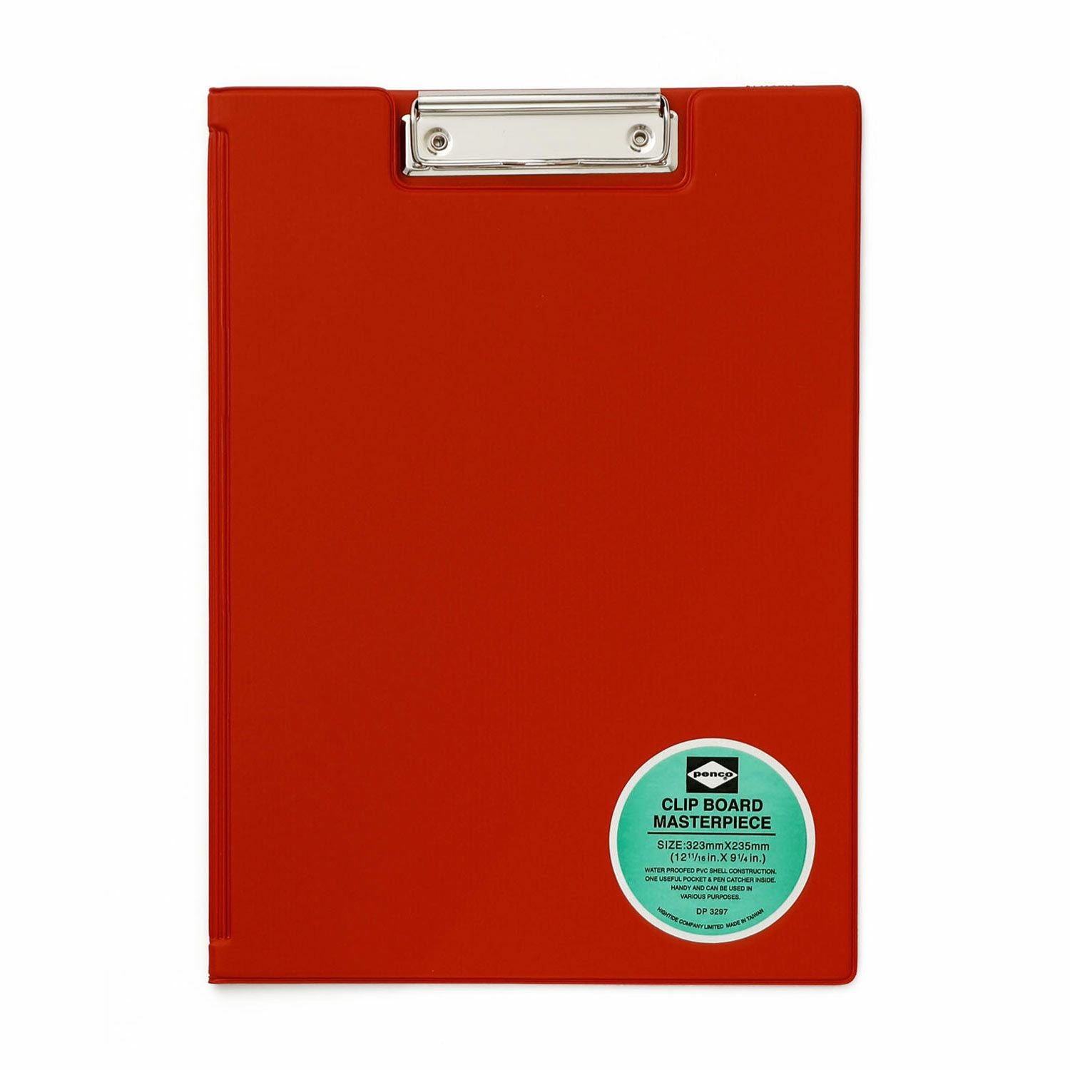 Penco ペンコ | クリップボード A4 | HIGHTIDE（ハイタイド）公式サイト