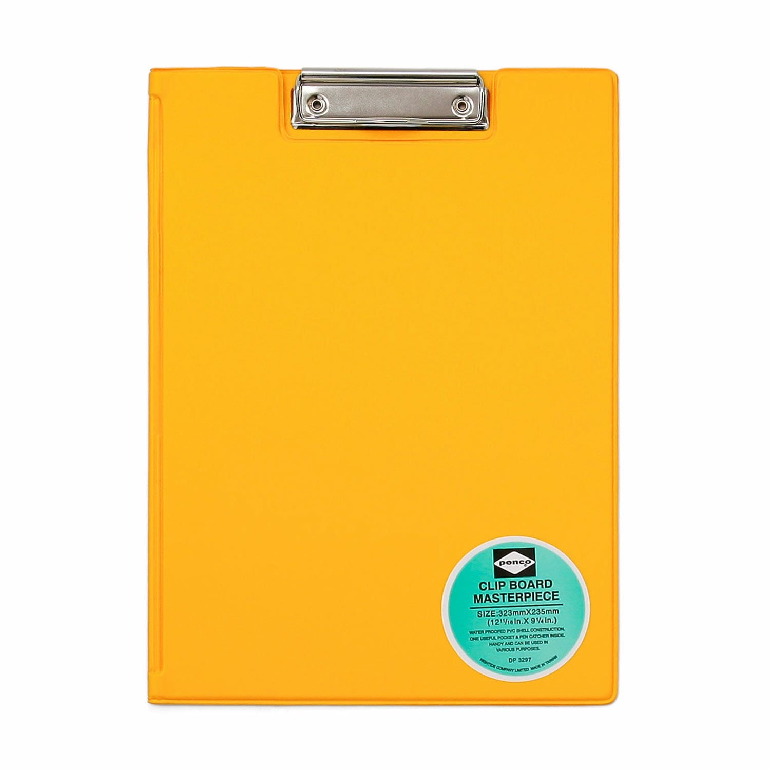 Penco ペンコ | クリップボード A4 | HIGHTIDE（ハイタイド）公式サイト