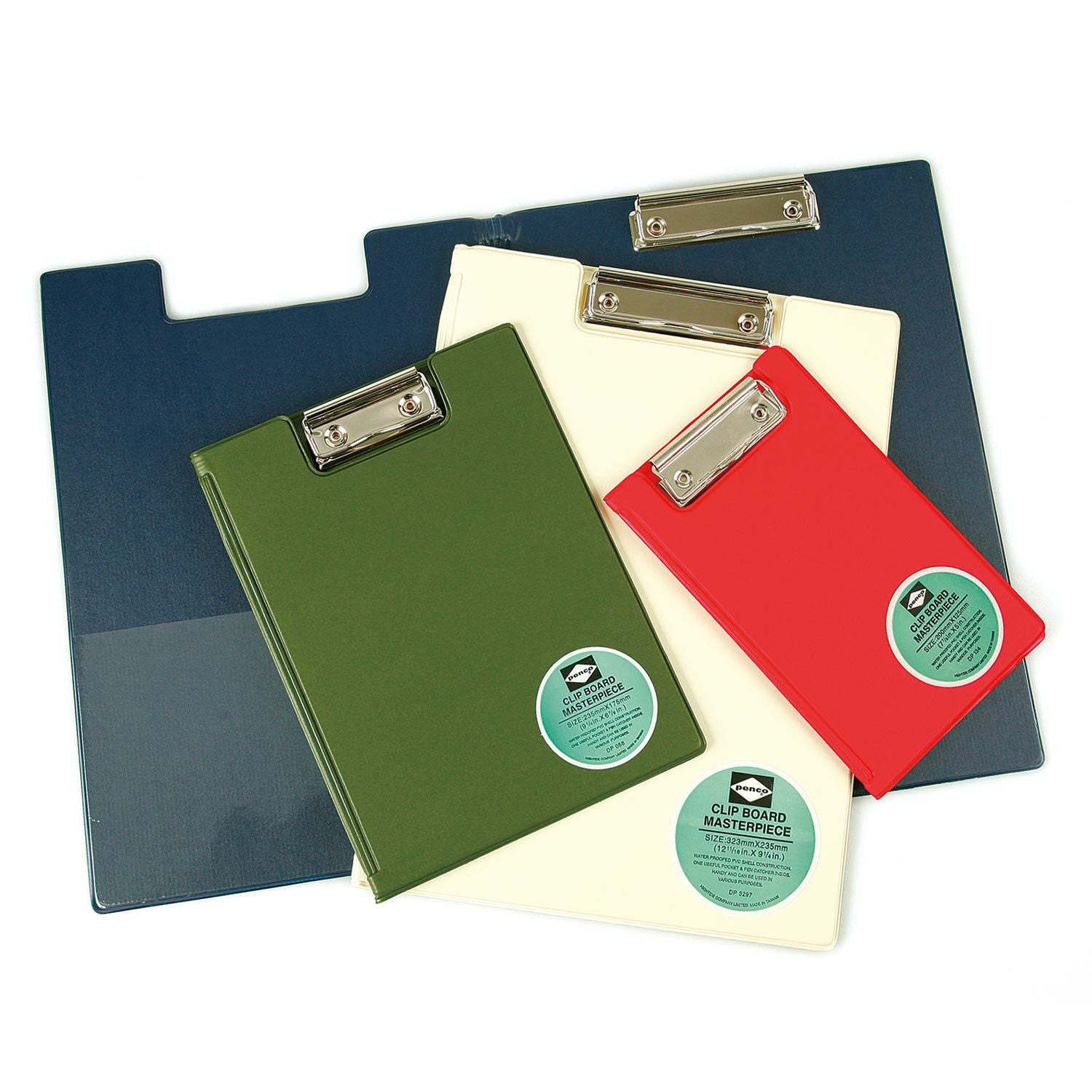 Penco ペンコ | クリップボード A4 | HIGHTIDE（ハイタイド）公式サイト