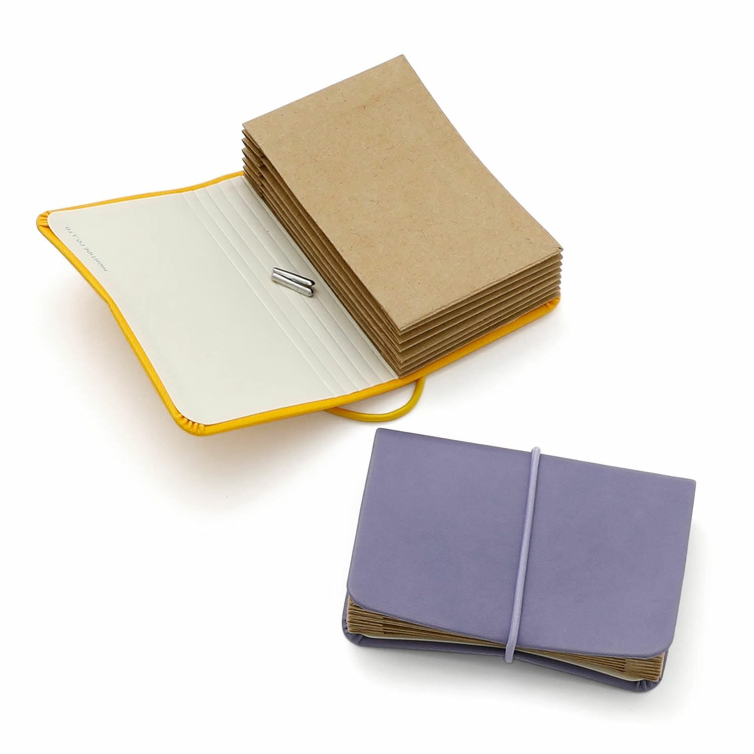 Pavot series パヴォ | カードホルダー | HIGHTIDE（ハイタイド）公式