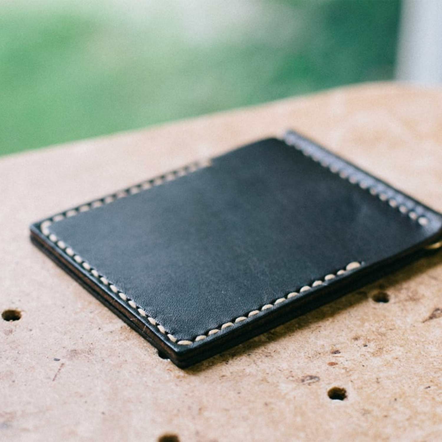 DURAM ドゥラム | マネークリップ | HIGHTIDE（ハイタイド）公式サイト