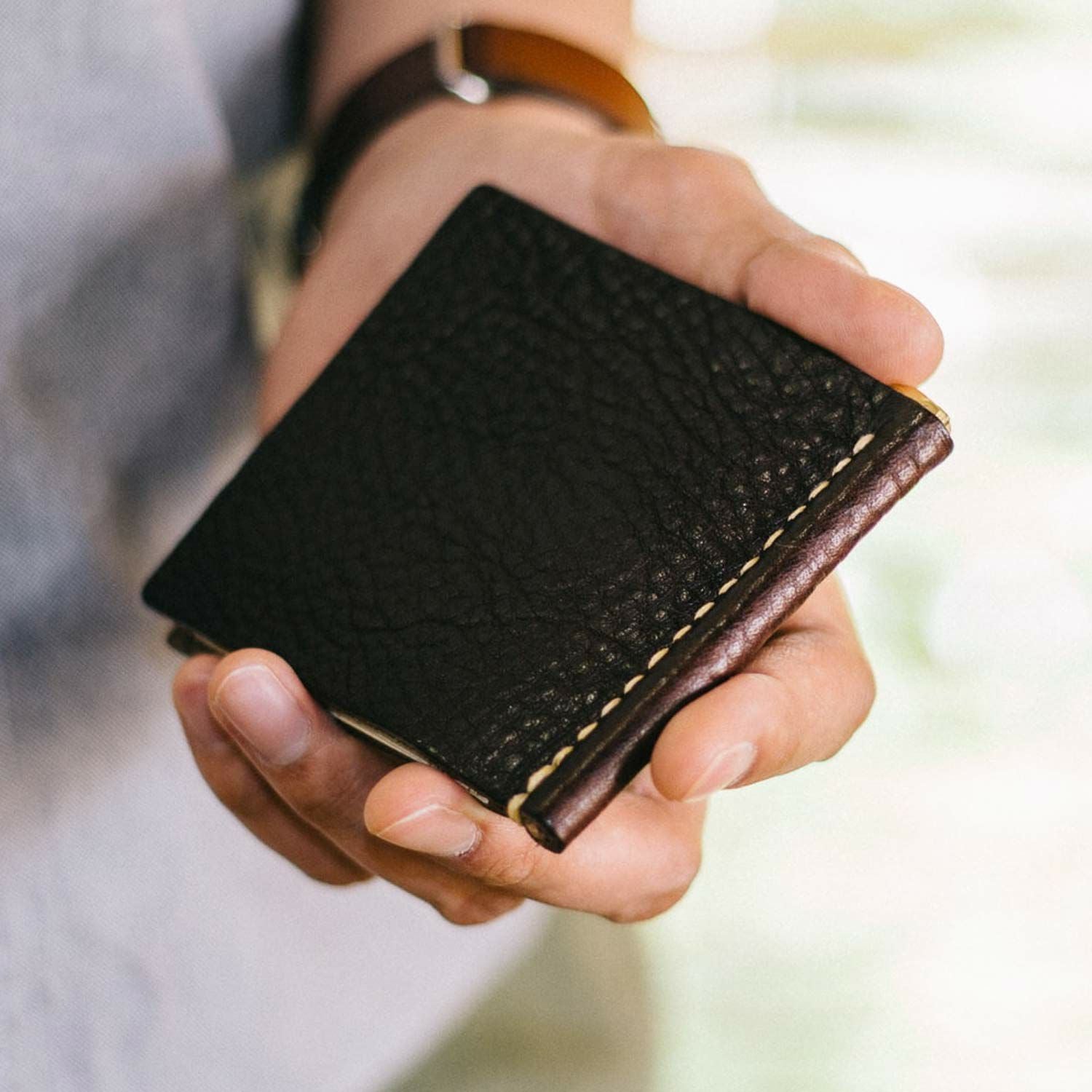 DURAM ドゥラム | マネークリップ | HIGHTIDE（ハイタイド）公式サイト