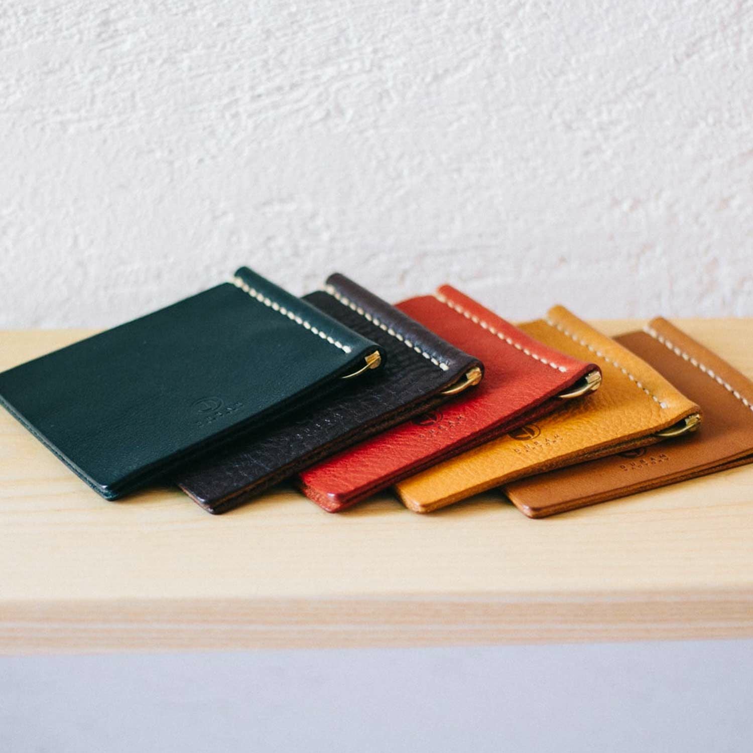 DURAM ドゥラム | マネークリップ | HIGHTIDE（ハイタイド）公式サイト