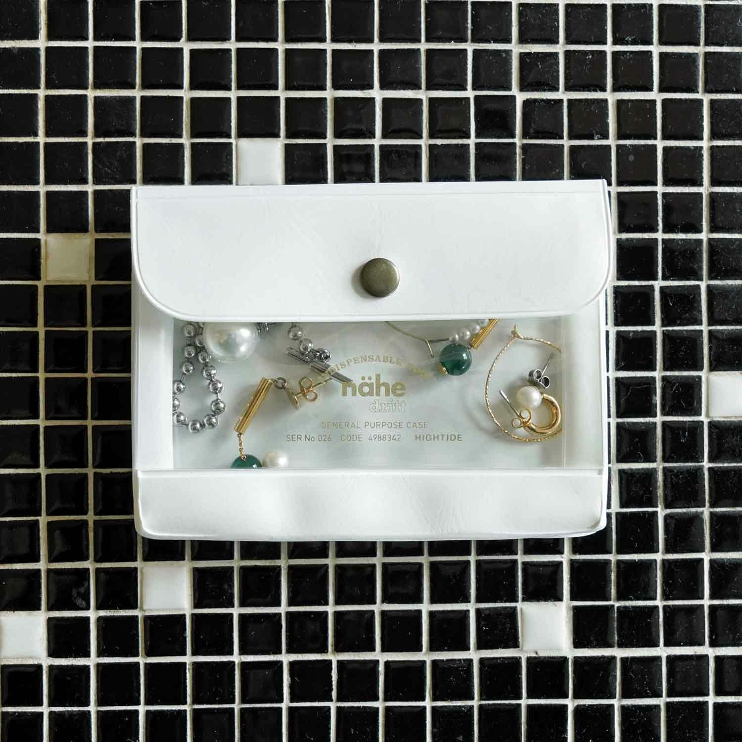 nahe ネーエ | ジェネラルパーパスケース A7 | HIGHTIDE（ハイタイド