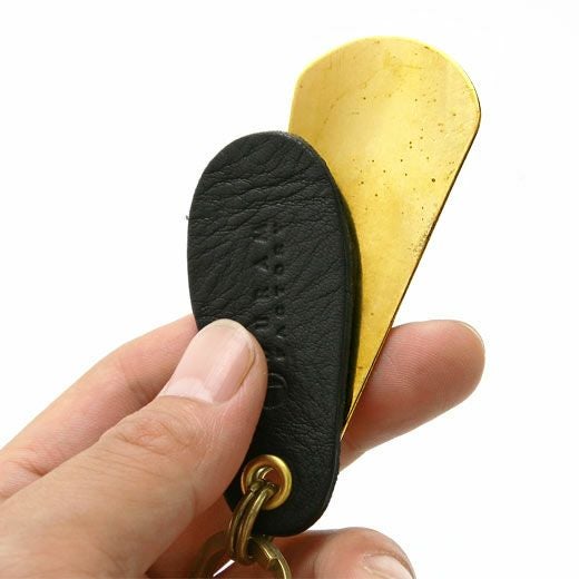 DURAM ドゥラム | シューホーンキーホルダー 13008 | HIGHTIDE