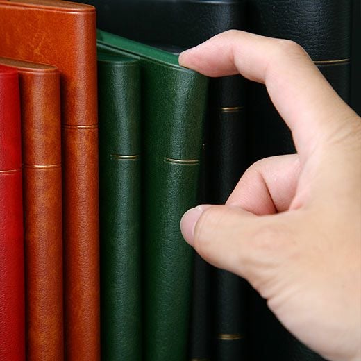 CLASSIC SERIES クラシック | ソフトブックカバー（新書） | HIGHTIDE