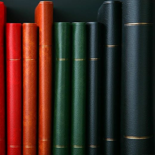 CLASSIC SERIES クラシック | ソフトブックカバー（四六判