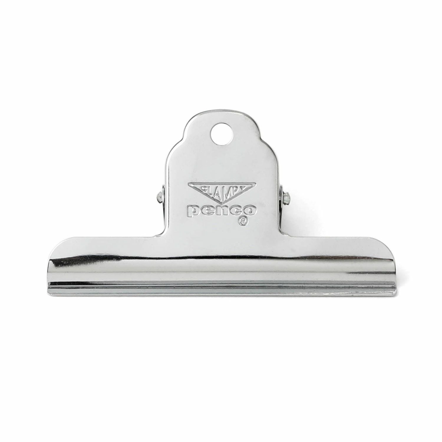 Penco ペンコ | クランピークリップ シルバー M | HIGHTIDE
