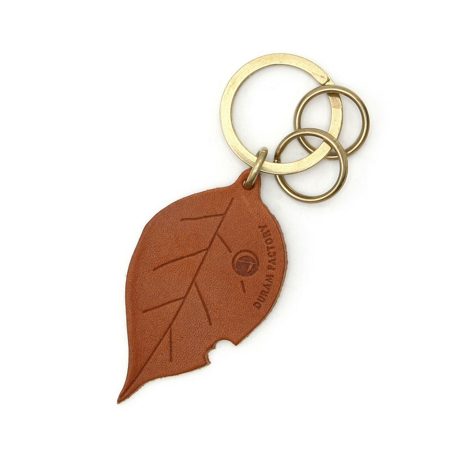 DURAM ドゥラム | リーフキーホルダー 14032 | HIGHTIDE（ハイタイド