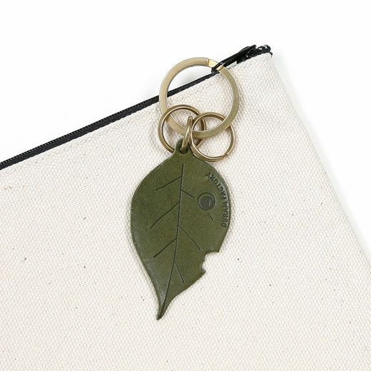 DURAM ドゥラム | リーフキーホルダー 14032 | HIGHTIDE（ハイタイド