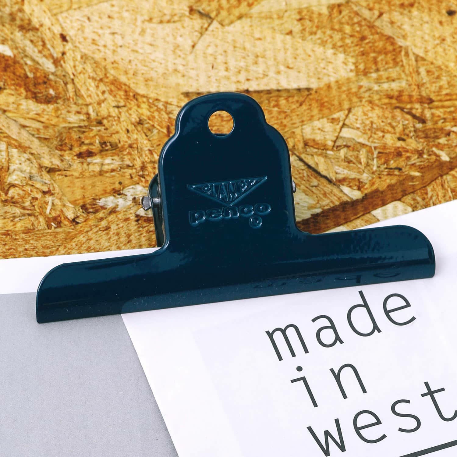 Penco ペンコ | クランピークリップ カラー M | HIGHTIDE（ハイタイド