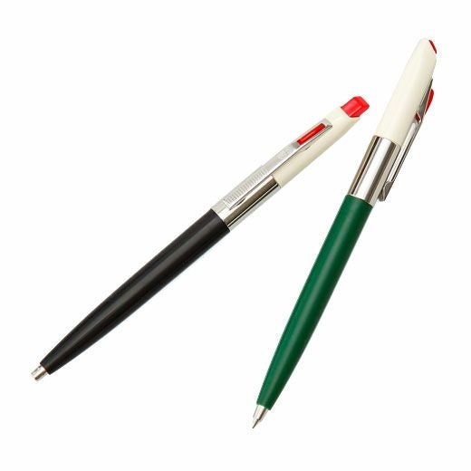 ICO イコ | レトロペン | HIGHTIDE（ハイタイド）公式サイト