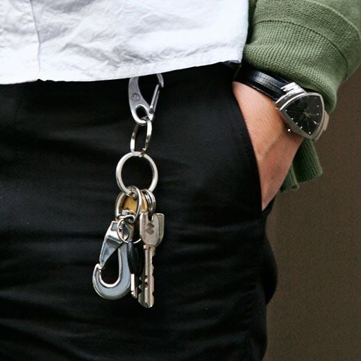 Wichard ウィチャード | Sailor Carabiner S セイラー カラビナ