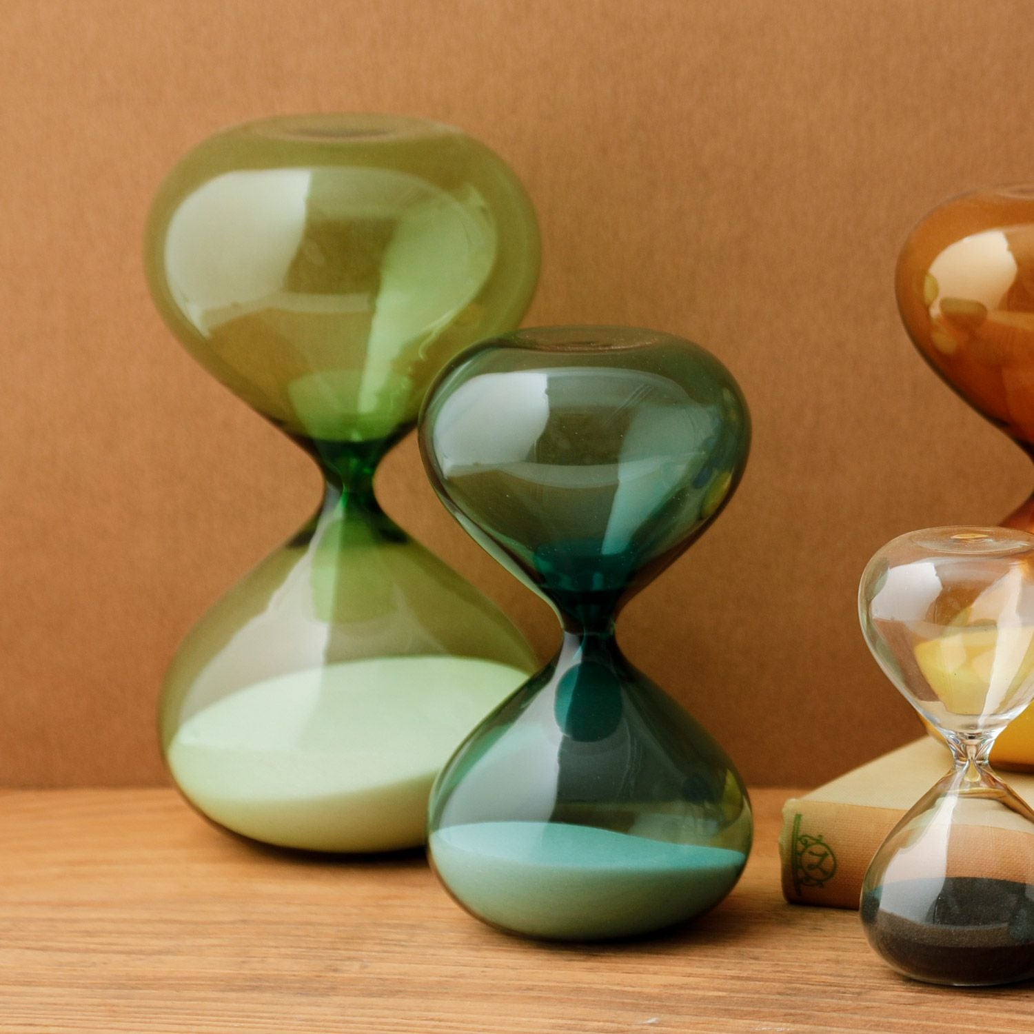 HIGHTIDE ハイタイド | 砂時計 LL ワイド | HIGHTIDE（ハイタイド