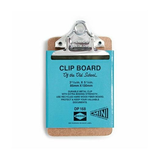 Penco ペンコ | クリップボード O/S ミニ | HIGHTIDE（ハイタイド