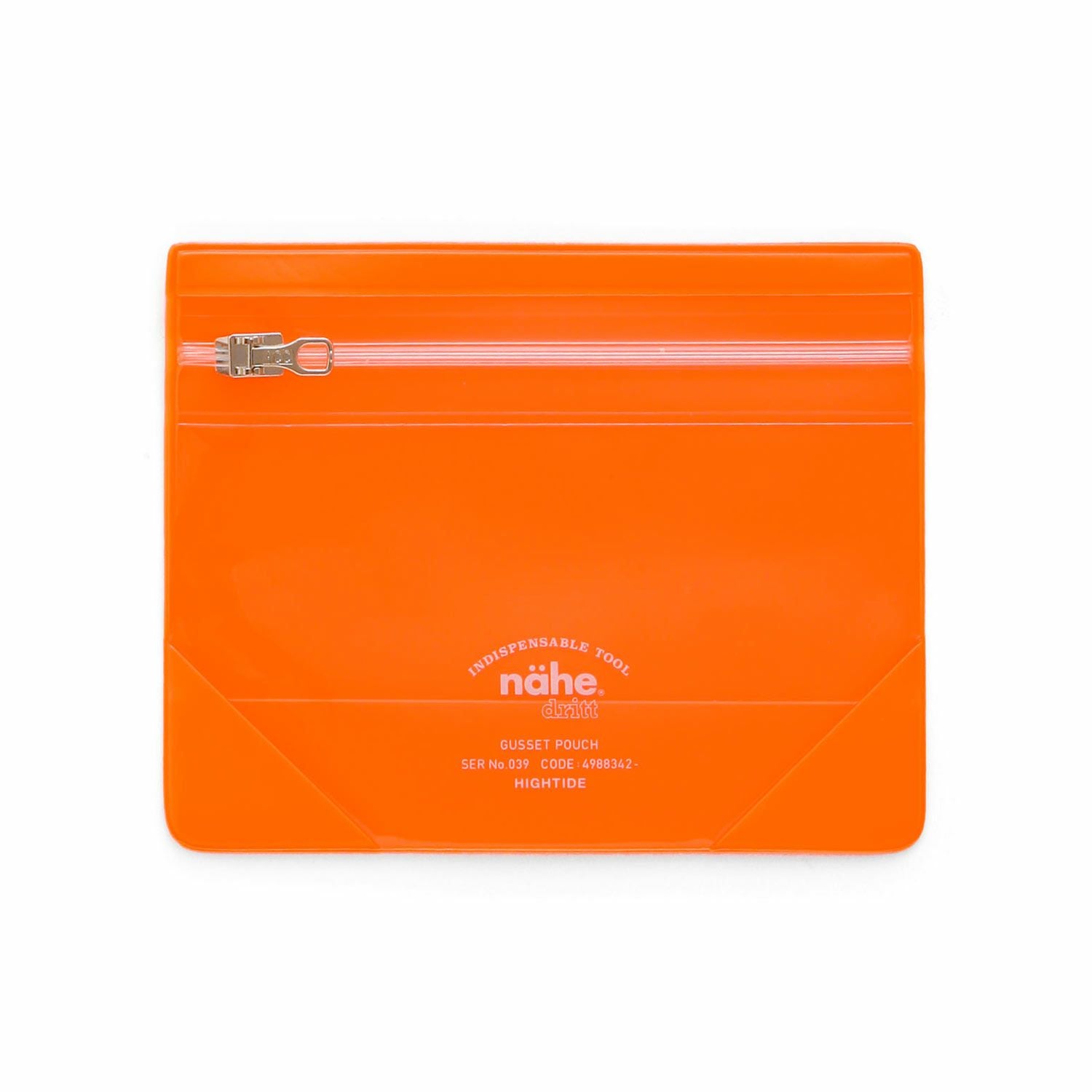 nahe ネーエ | ガセットポーチ S | HIGHTIDE（ハイタイド）公式サイト