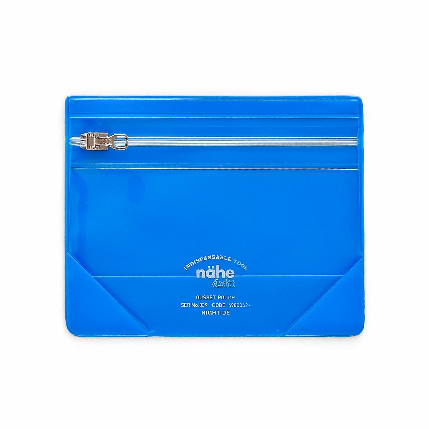 nahe ネーエ | ガセットポーチ S | HIGHTIDE（ハイタイド）公式サイト