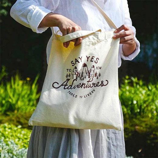 TOOLS to LIVEBY ツールズ トゥ リブバイ | トートバッグ | HIGHTIDE