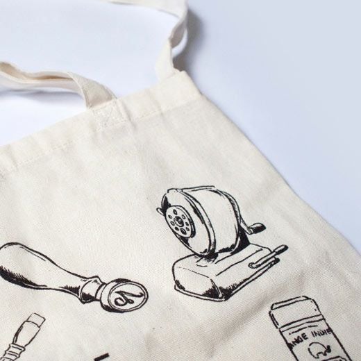 TOOLS to LIVEBY ツールズ トゥ リブバイ | トートバッグ | HIGHTIDE