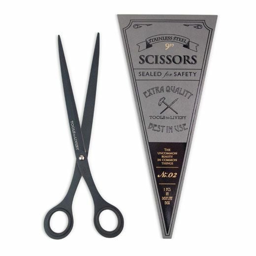 TOOLS to LIVEBY ツールズ トゥ リブバイ | シザーズ 6.5（ゴールド