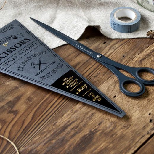 tibbyさま専用 TOOLS to LIVEBY ツールズ トゥ リブバイ | シザーズ 9 | HIGHTIDE