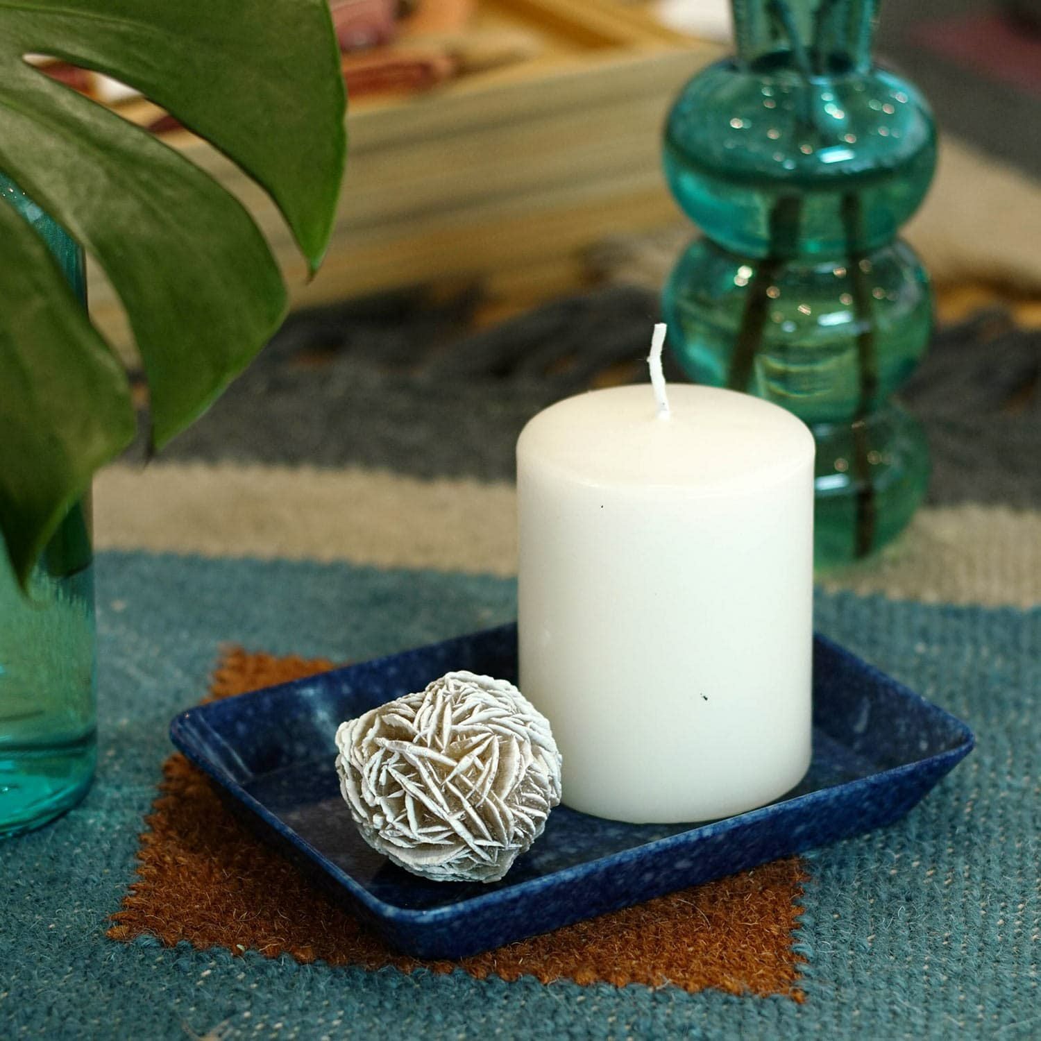 Marbled マーブル | デスクトレイ S | HIGHTIDE（ハイタイド）公式サイト