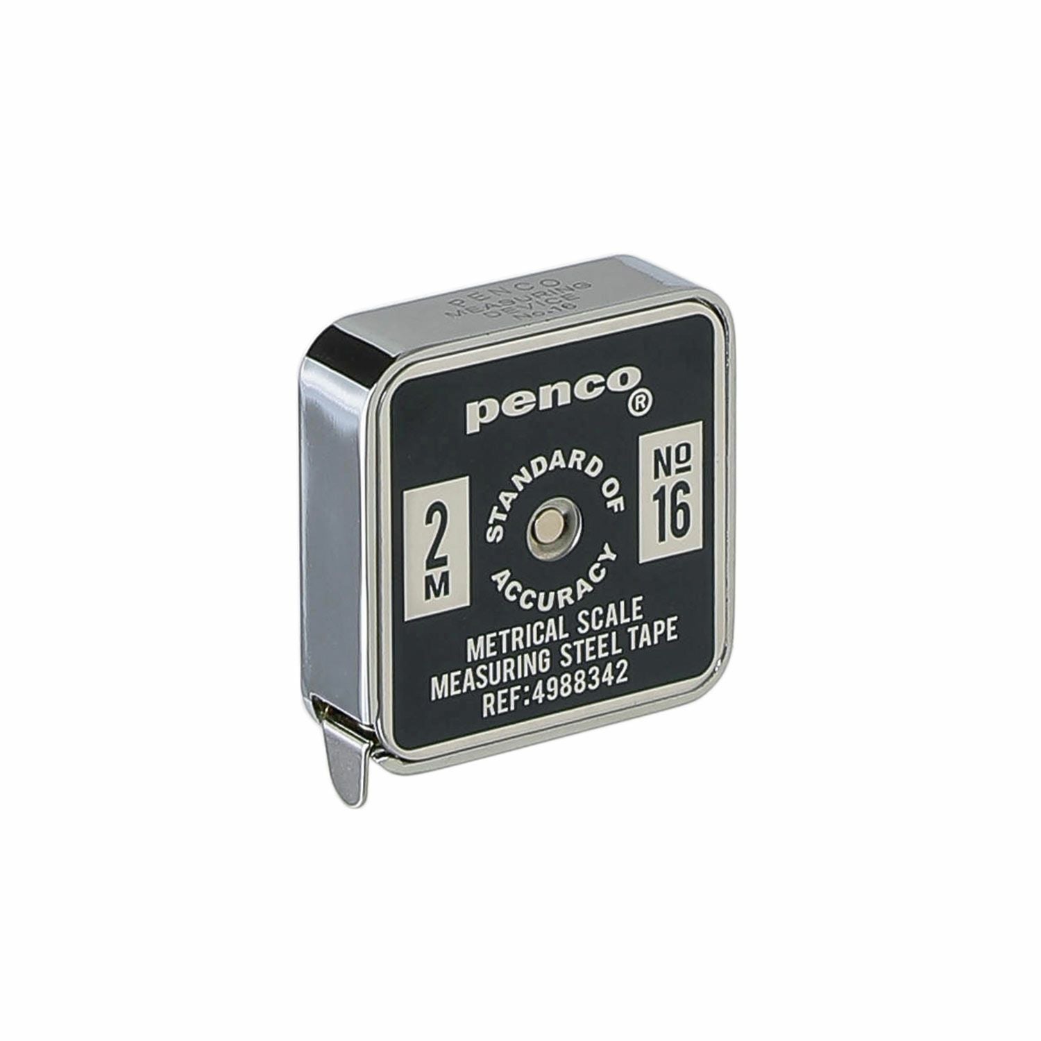 Penco ペンコ | ポケットメジャー | HIGHTIDE（ハイタイド）公式サイト