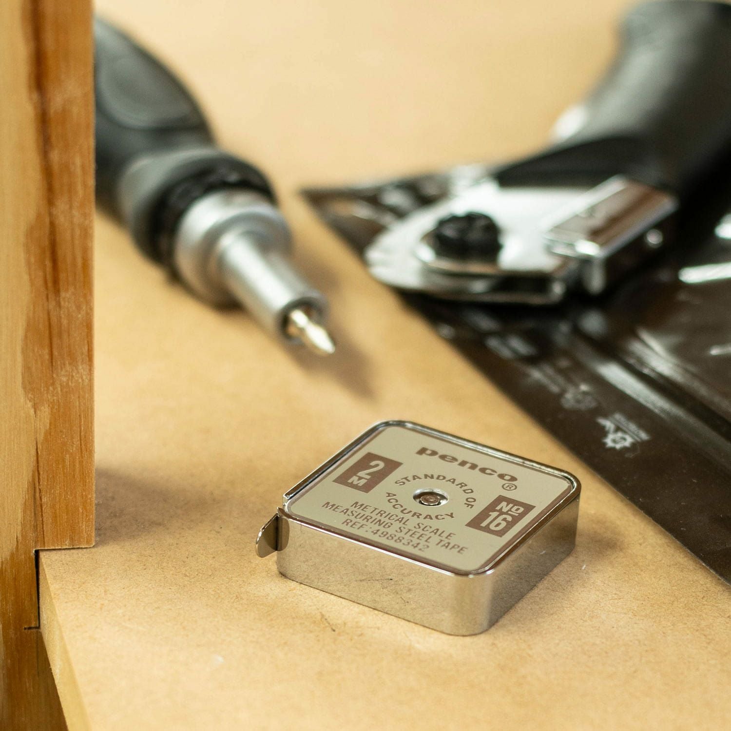 Penco ペンコ | ポケットメジャー | HIGHTIDE（ハイタイド）公式サイト