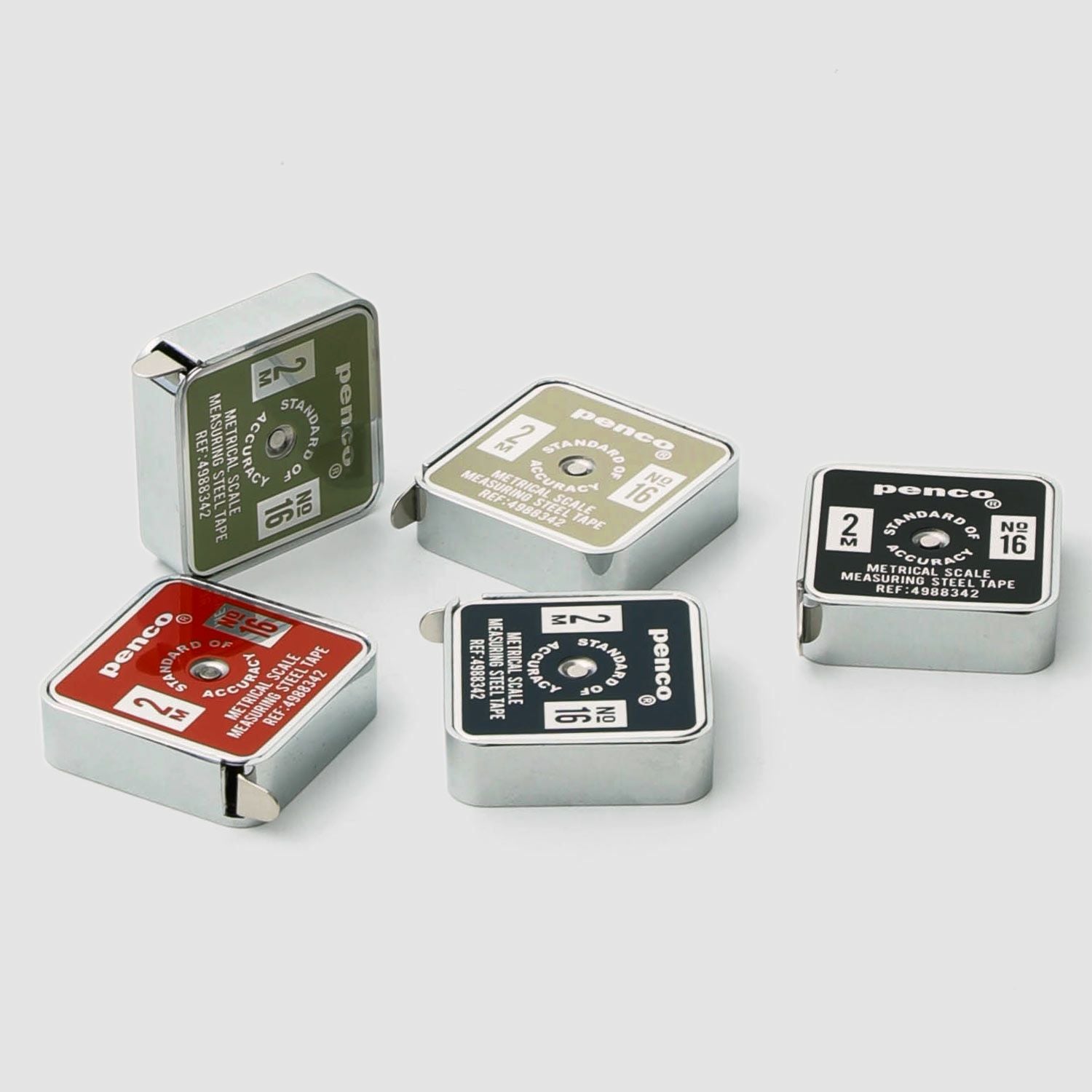 Penco ペンコ | ポケットメジャー | HIGHTIDE（ハイタイド）公式サイト