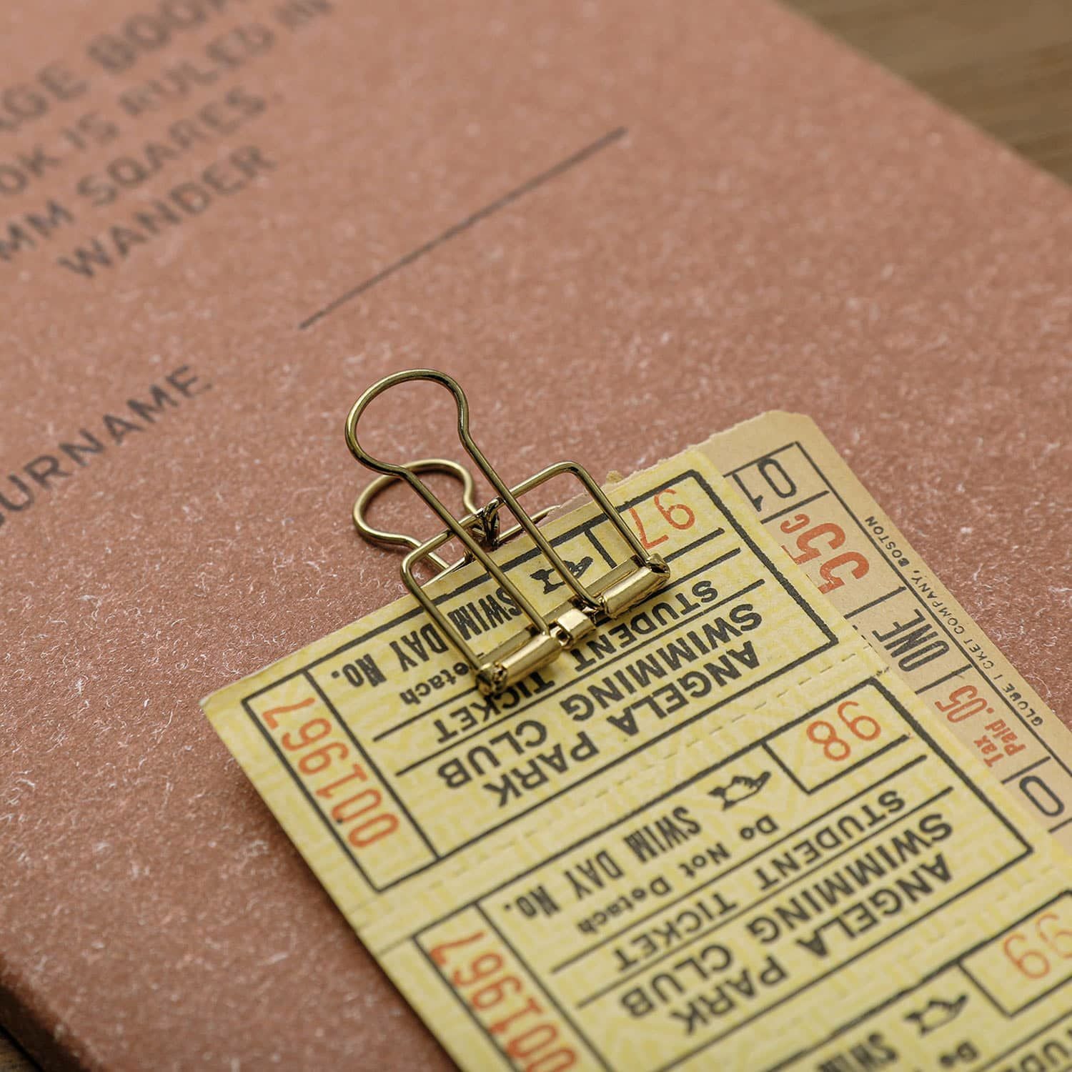 TOOLS to LIVEBY ツールズ トゥ リブバイ | クリップ19 | HIGHTIDE