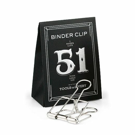 TOOLS to LIVEBY ツールズ トゥ リブバイ | クリップ32 | HIGHTIDE