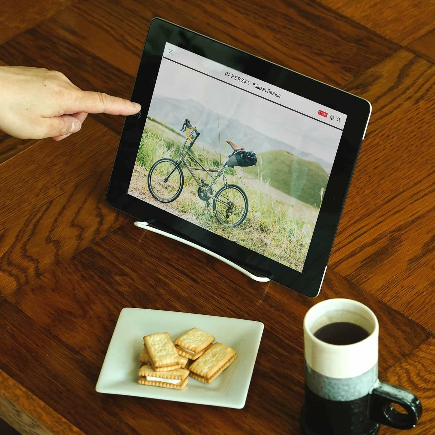 GIBSON HOLDERS ギブソンホルダー | ツーワイヤースタンド 2AX