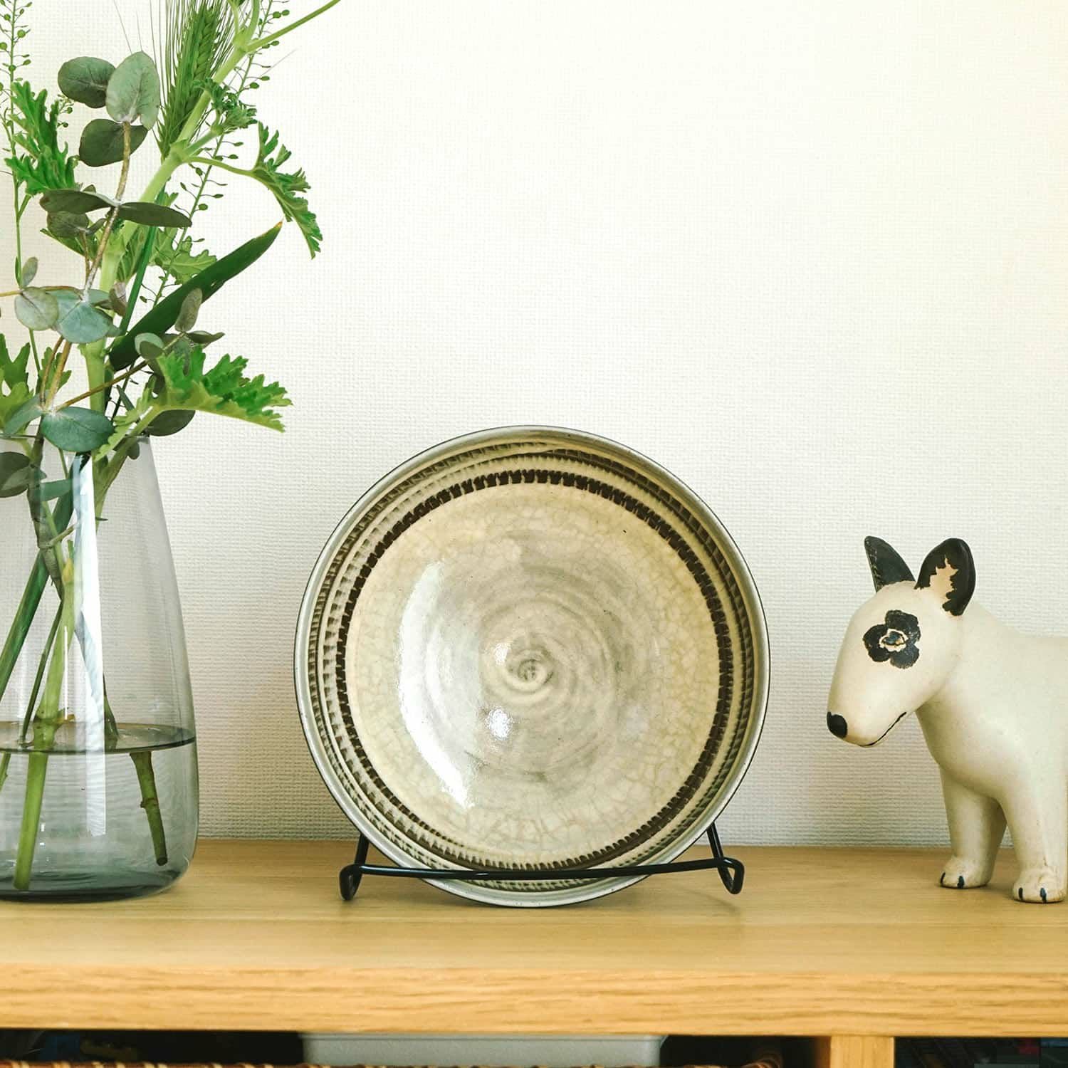 GIBSON HOLDERS ギブソンホルダー | ツーワイヤースタンド 2AX